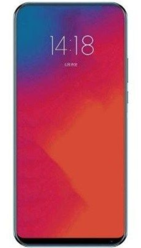 Lenovo z5 mobile price in pakistan