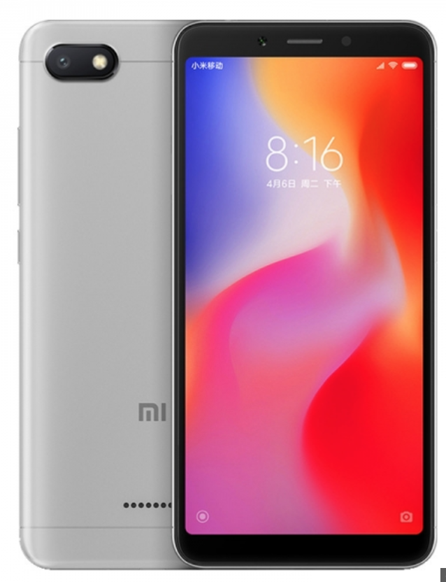 Xiaomi Redmi 6A Price In Pakistan - Specifications ...